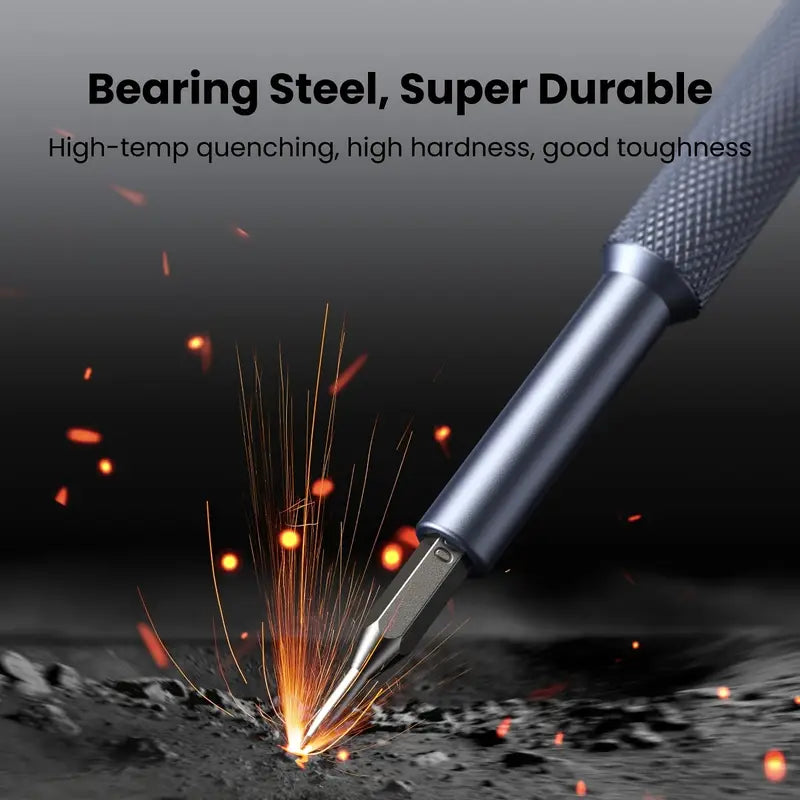 25-in-1 Small Precision Screwdriver Set