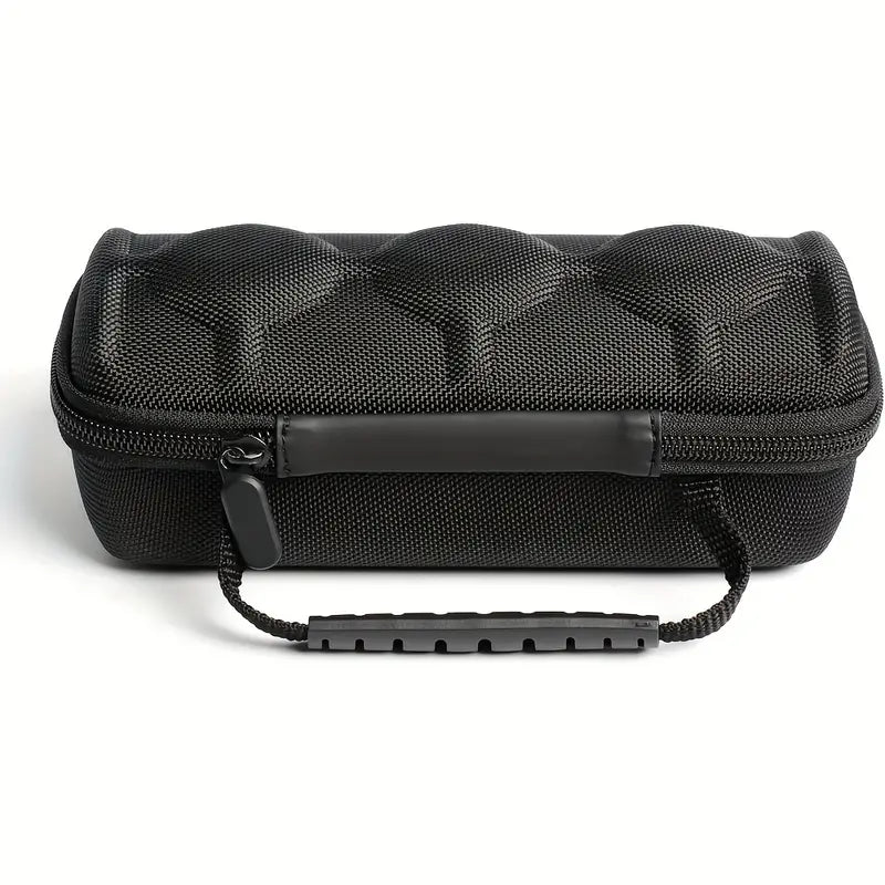 3 Slot Watch Travel Case