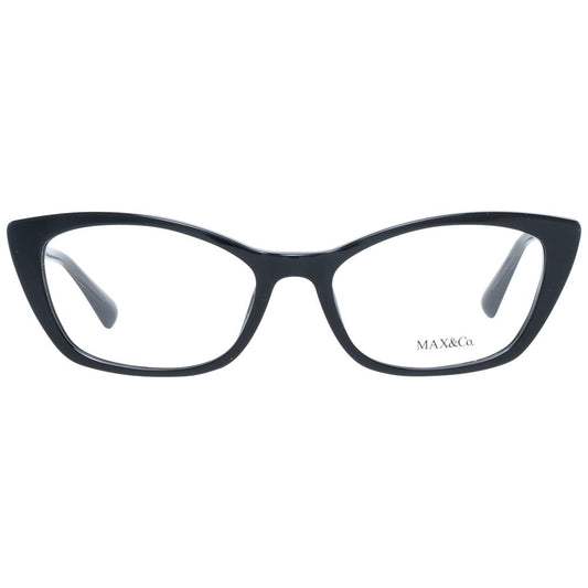 Max & Co Black Women Optical Frames