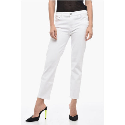 7 For All Mankind LUXE VINTAGE Ankle-Hem ROXANNE Denims 16cm