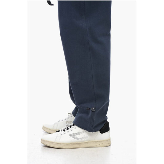 4SDesigns Canvas MIL Pant with Drwastring