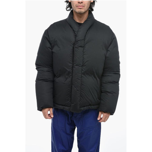 Ambush Oversized Kimono Down Jacket with Cuffs