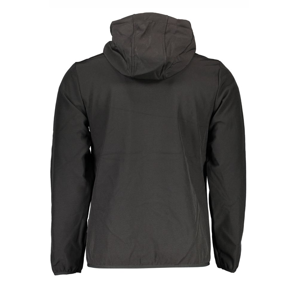 Norway 1963 Black Polyester Jacket