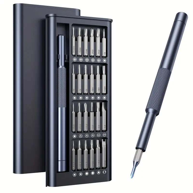 25-in-1 Small Precision Screwdriver Set
