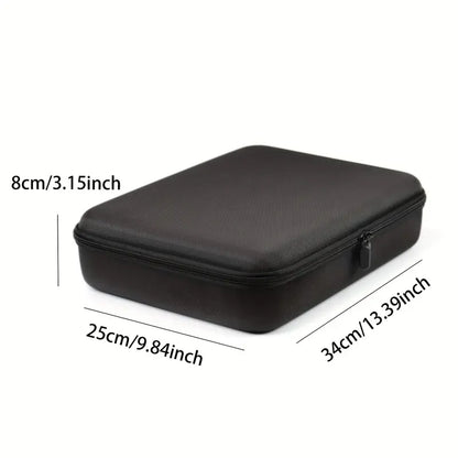 15 Slot Rugged Watch Storage Box