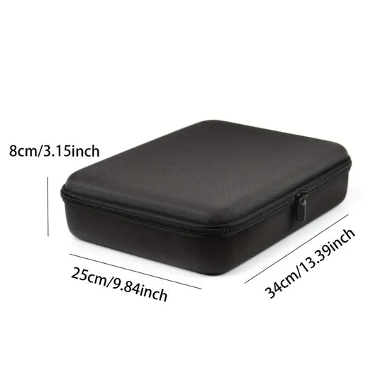 15 Slot Rugged Watch Storage Box